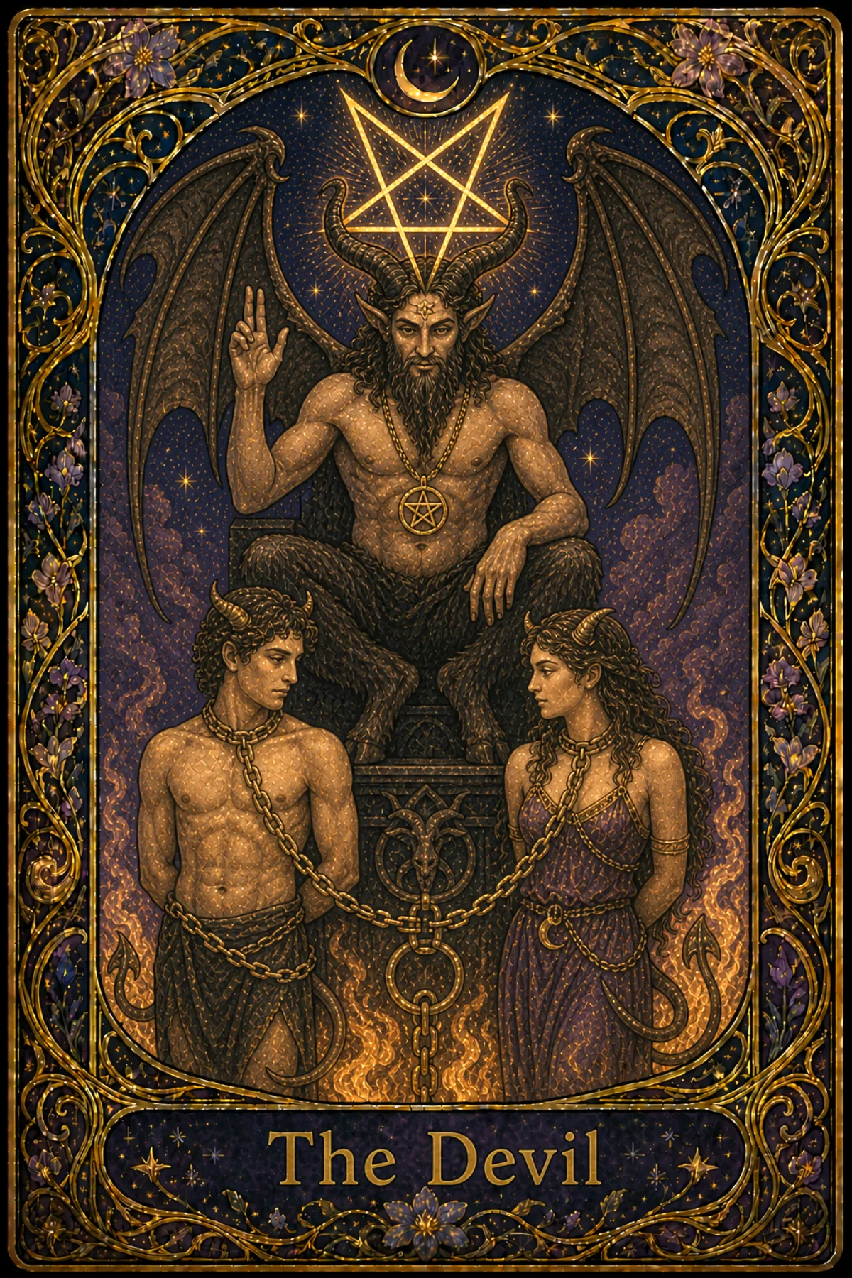 悪魔