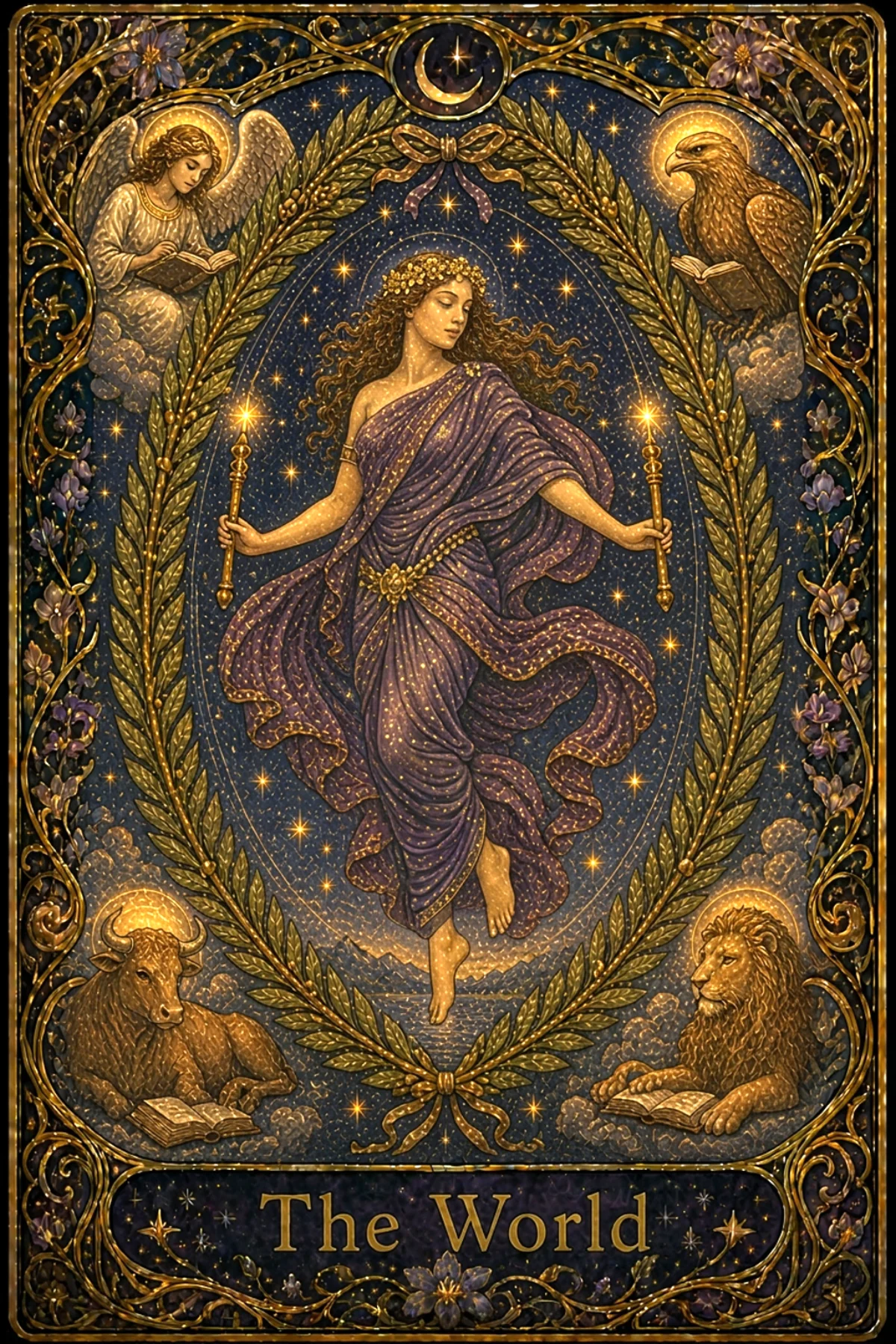 世界